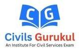 CG CIVILS GURUKUL