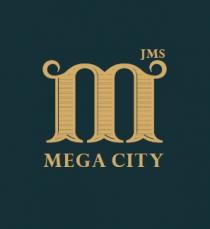 JMS MEGA CITY