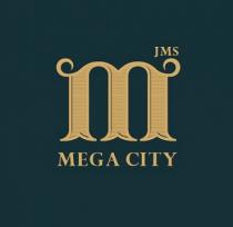 JMS MEGA CITY