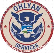 OHLYAN MANPOWER AND SECURITY PVT. LTD. - Your Requirement; Our Solution