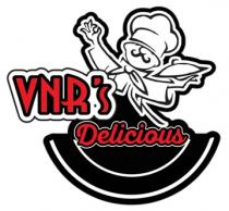 VNR's Delicious