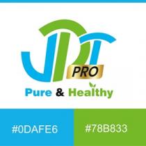 JDT PRO PURE & HEALTHY