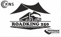 KNS ROADKING 250