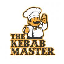 THE KEBAB MASTER