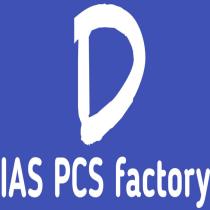 D IAS PCS FACTORY