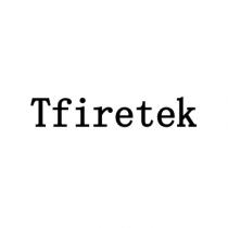 Tfiretek