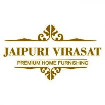 JAIPURI VIRASAT - PREMIUM HOME FURNISHING