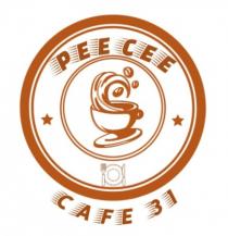 PEE CEE CAFE 31