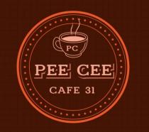 PEE CEE CAFE 31