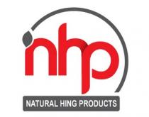 NHP NATURAL HING PRODUCTS