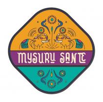 Mysuru Sante