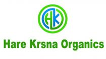 Hare Krsna Organics