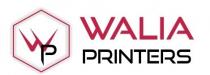 WALIA PRINTERS OF WP