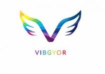 VIBGYOR