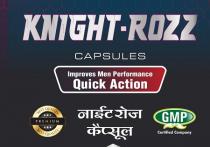 KNIGHT-ROZZ