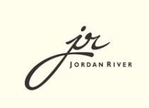 jr JORDAN RIVER