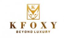KFOXY