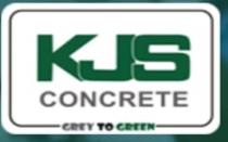 KJS CONCRETE