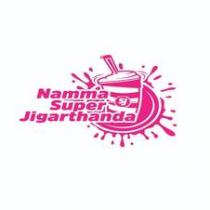 NAMMA SJ SUPER JIGARTHANDA