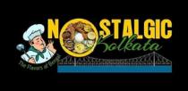 NOSTALGIC KOLKATA - The Flavors of Bengal