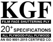 KGF PLYWOOD