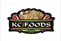 KC FOODS