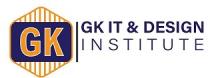 GK IT & DESIGN INSTITUTE