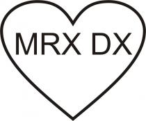 MRX DX