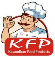 KFP KASAUDHAN FOOD RODUCTS