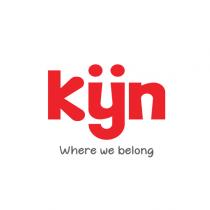 kyn where we belong