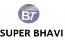 BT WITH SUPER BHAVI