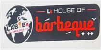 LABIBÃ¢ÂÂs LÃ¢ÂÂs House of Barbeque