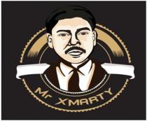 Mr XMARTY