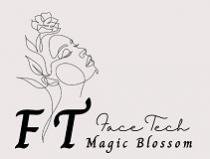 FT Face Tech Magic Blossom