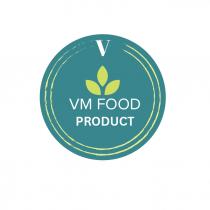VM FOOD PRODUCT