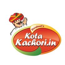 Devshanti's Kota Kachori.in