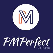 PMPERFECT BE TRUSTED WITH PM