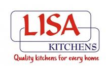 LISA KITCHENS