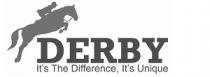 DERBY - ItÃ¢ÂÂs The Difference, ItÃ¢ÂÂs Unique