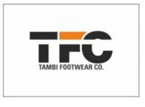 TFC TAMBI FOOTWEAR CO