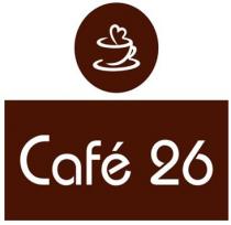 CAFE 26