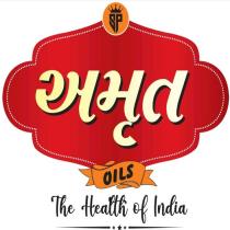SP AMRUT OILS