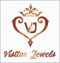 VISTTAR JEWELS WITH VJ