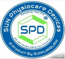 SUN PHYSIOCARE DEVICES