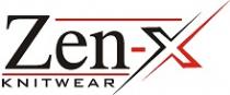 ZEN-X KNITWEAR