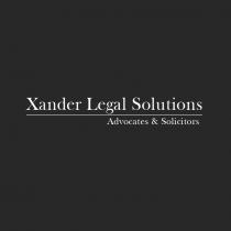 XANDER LEGAL SOLUTIONS