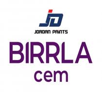 JD JORDAN BIRRLA CEM