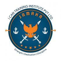 Jamaka I Can Training Institute Pvt Ltd Strength Dedicated discipline