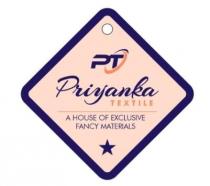 PT Priyanka Textile