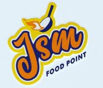 JSM FOOD POINT